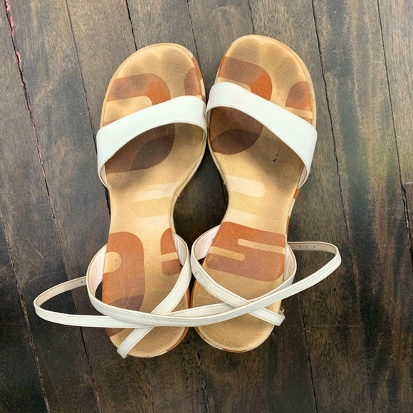 Sergio Rossi platforms - Picture 2 of 6